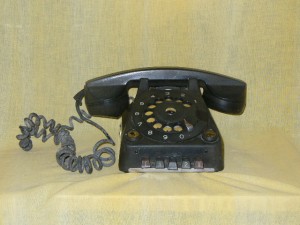 CB-555 2/2-es készülék